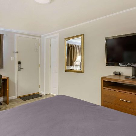 Econo Lodge Bellefonte I-99 Zewnętrze zdjęcie