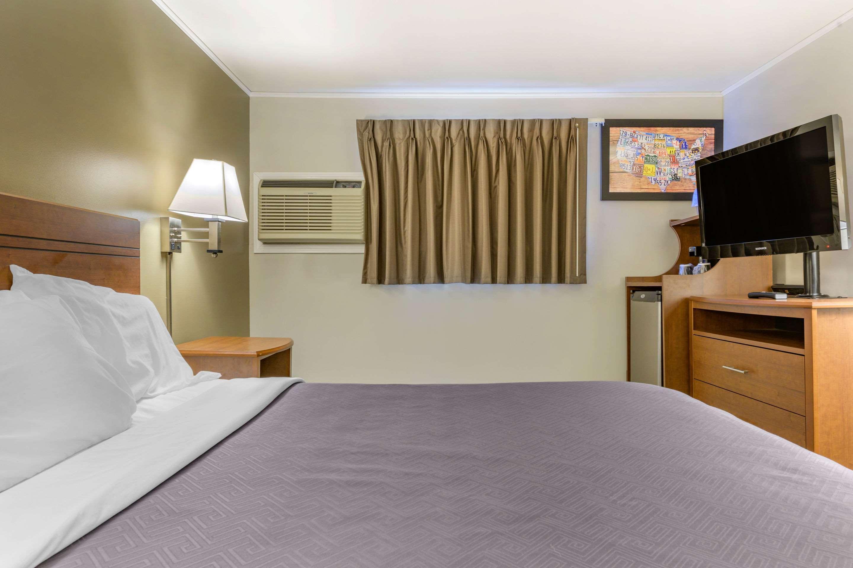 Econo Lodge Bellefonte I-99 Zewnętrze zdjęcie