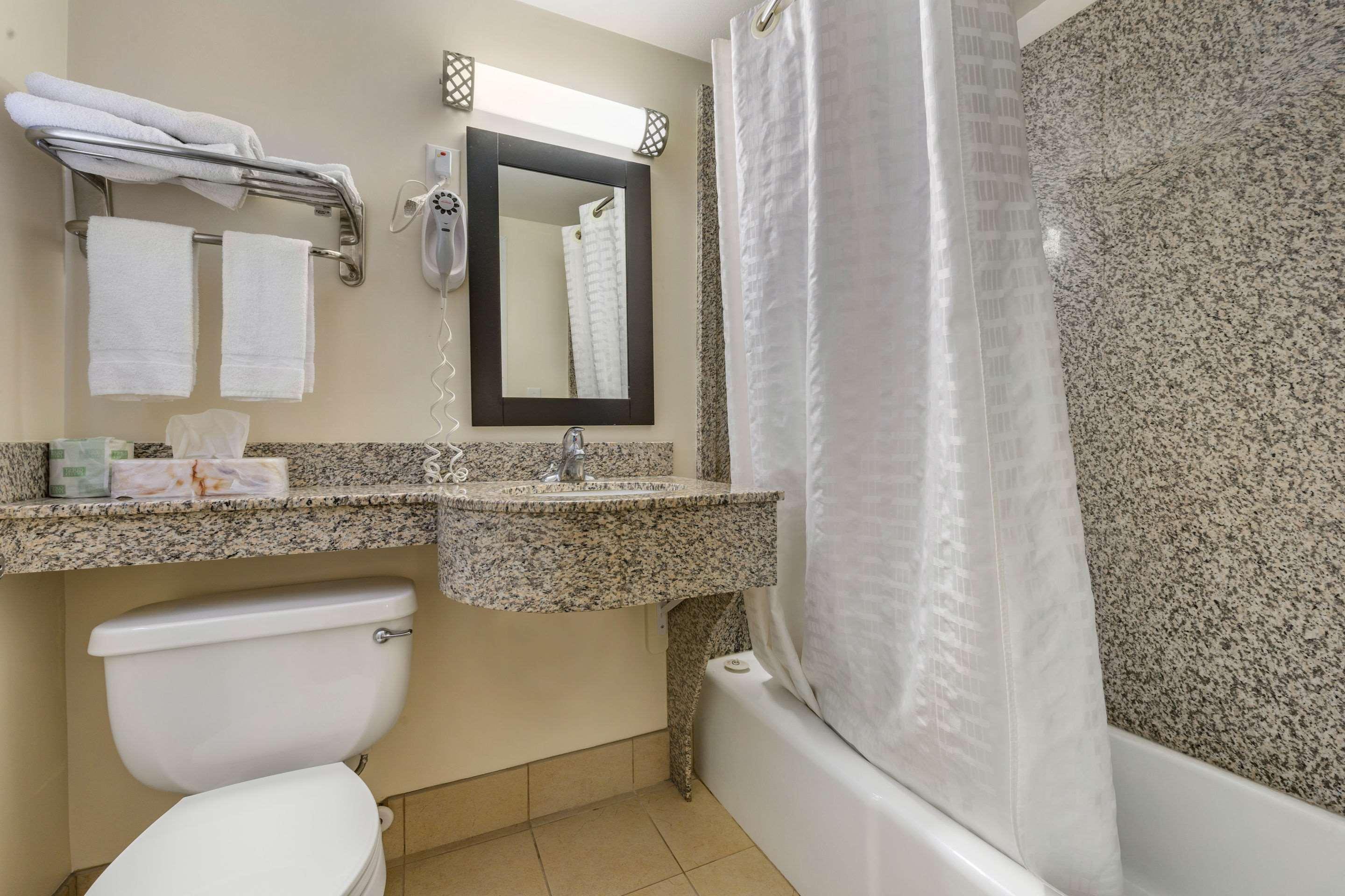 Econo Lodge Bellefonte I-99 Zewnętrze zdjęcie