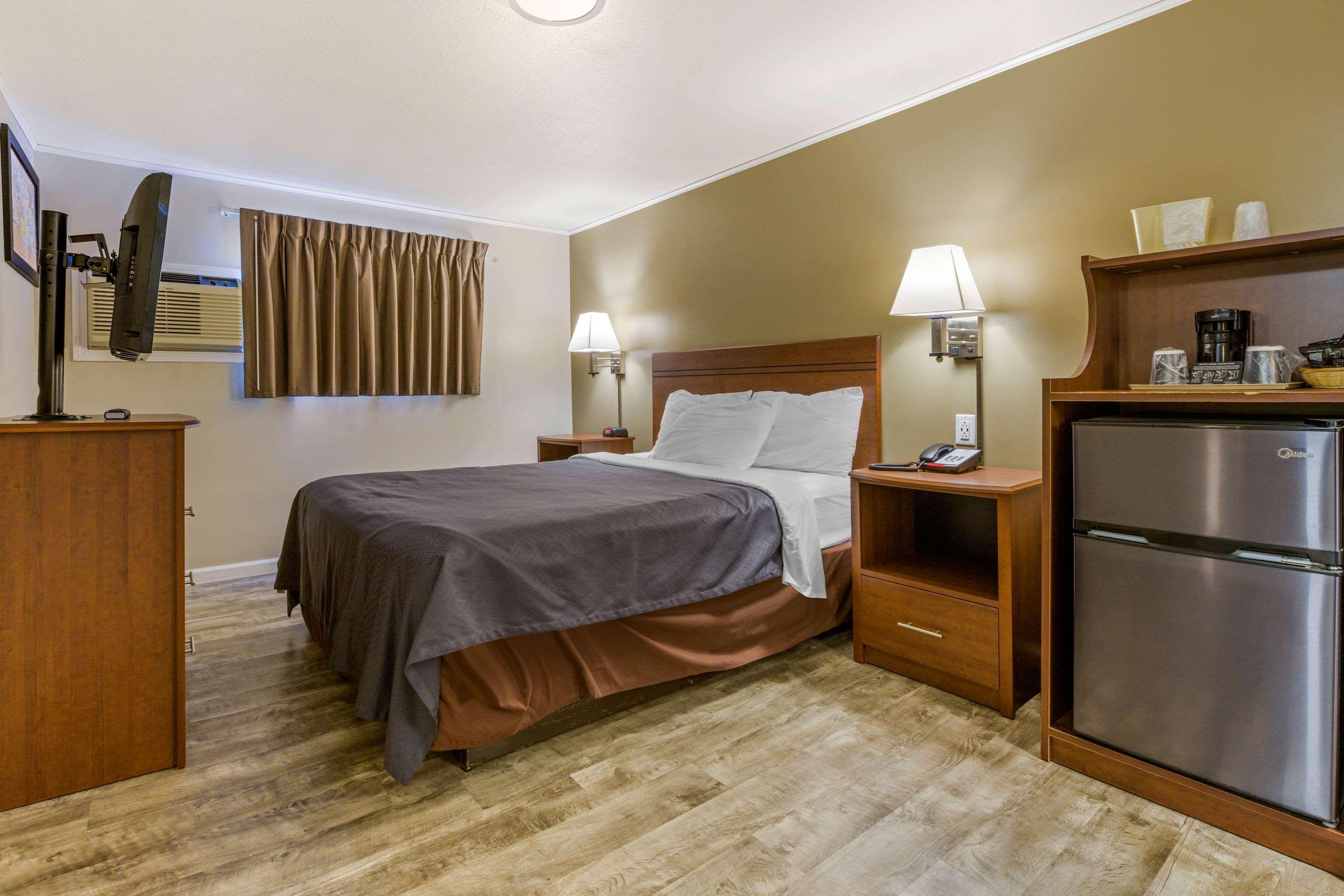 Econo Lodge Bellefonte I-99 Zewnętrze zdjęcie