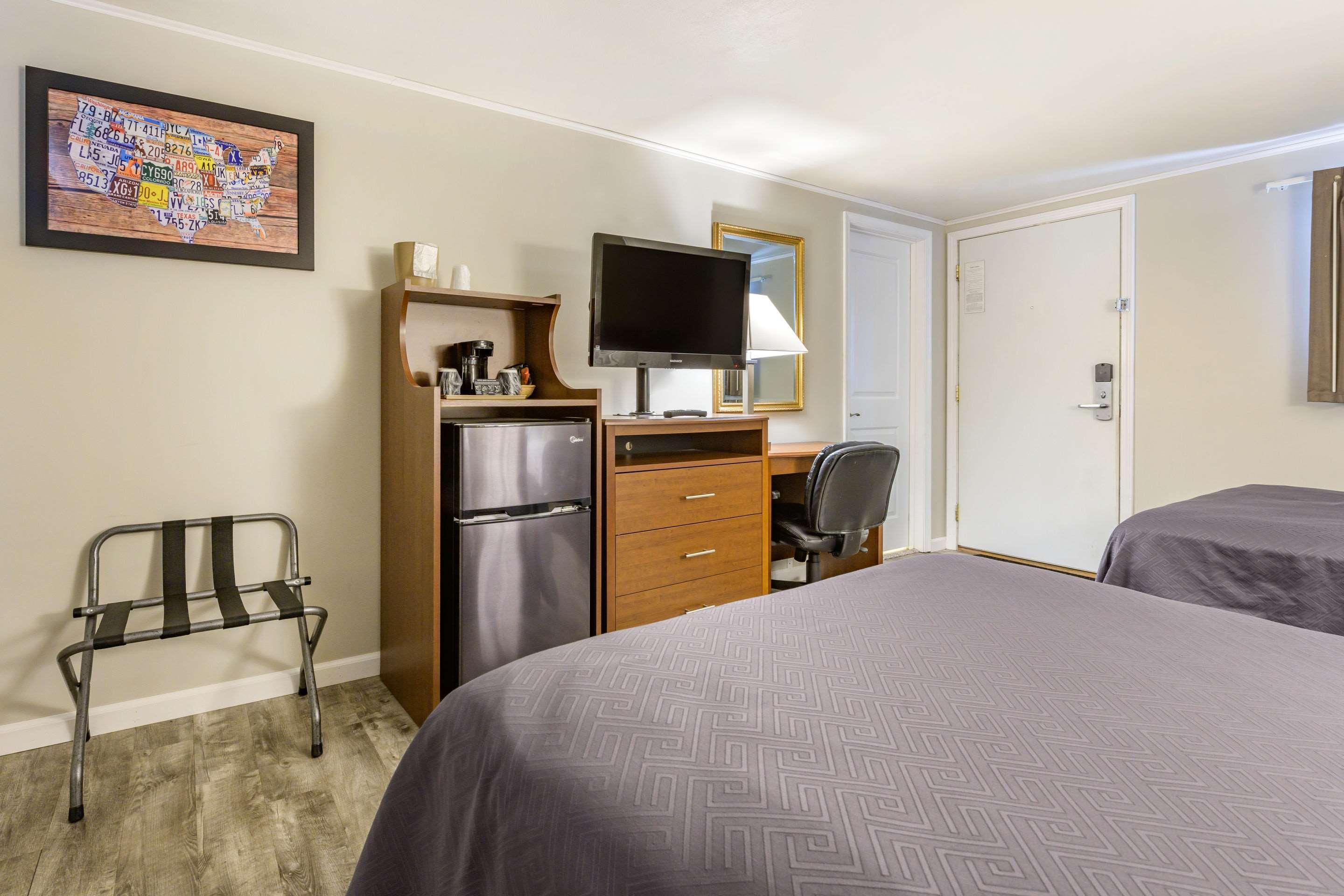 Econo Lodge Bellefonte I-99 Zewnętrze zdjęcie