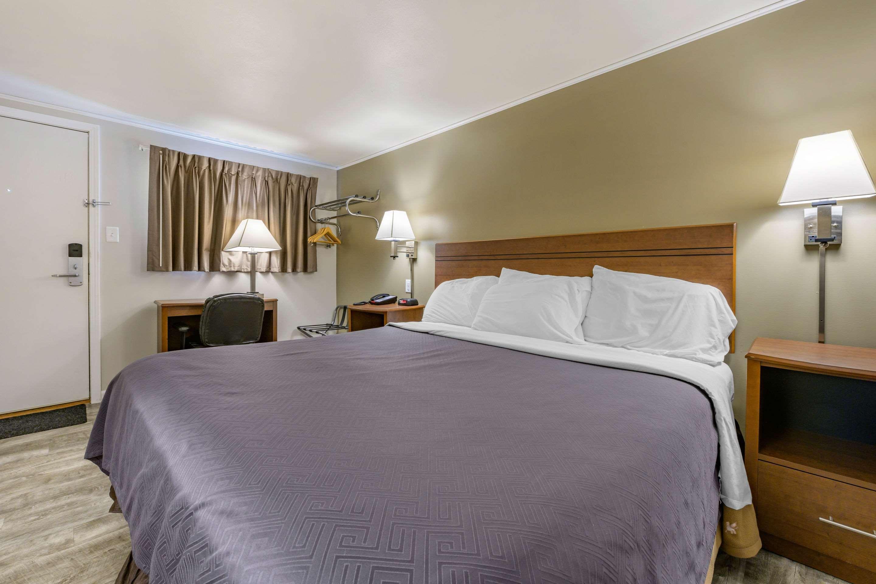 Econo Lodge Bellefonte I-99 Zewnętrze zdjęcie