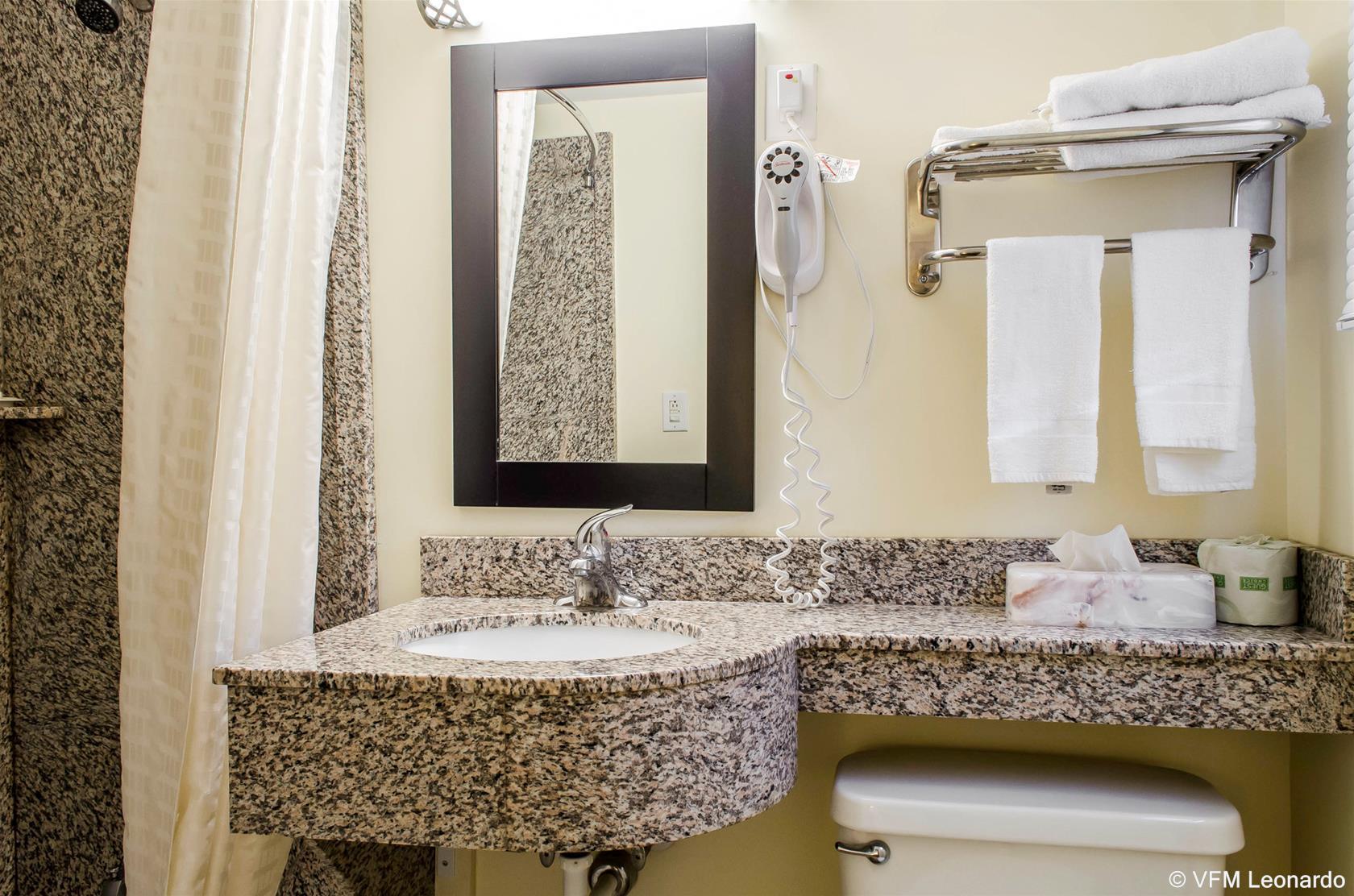 Econo Lodge Bellefonte I-99 Zewnętrze zdjęcie
