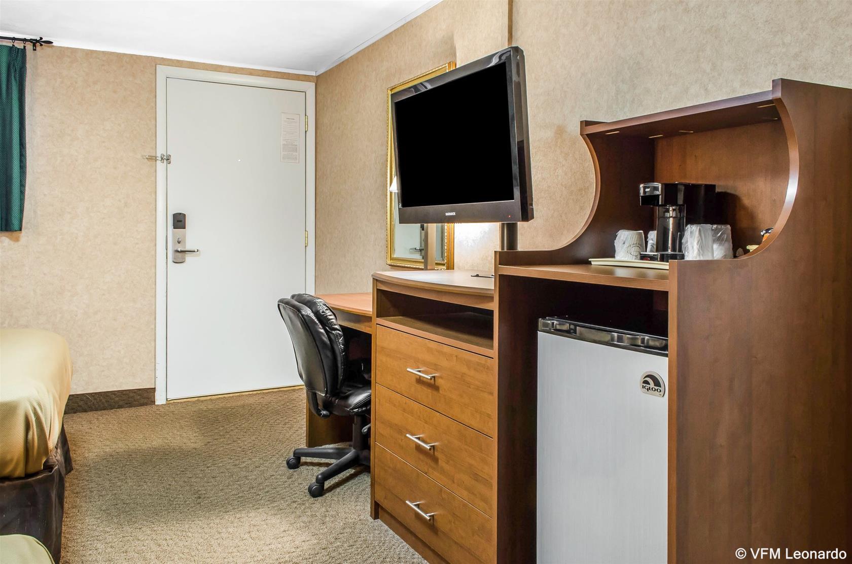 Econo Lodge Bellefonte I-99 Zewnętrze zdjęcie