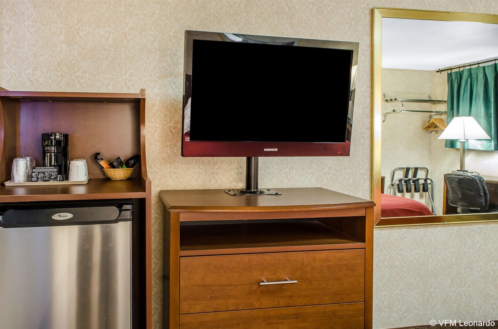 Econo Lodge Bellefonte I-99 Zewnętrze zdjęcie