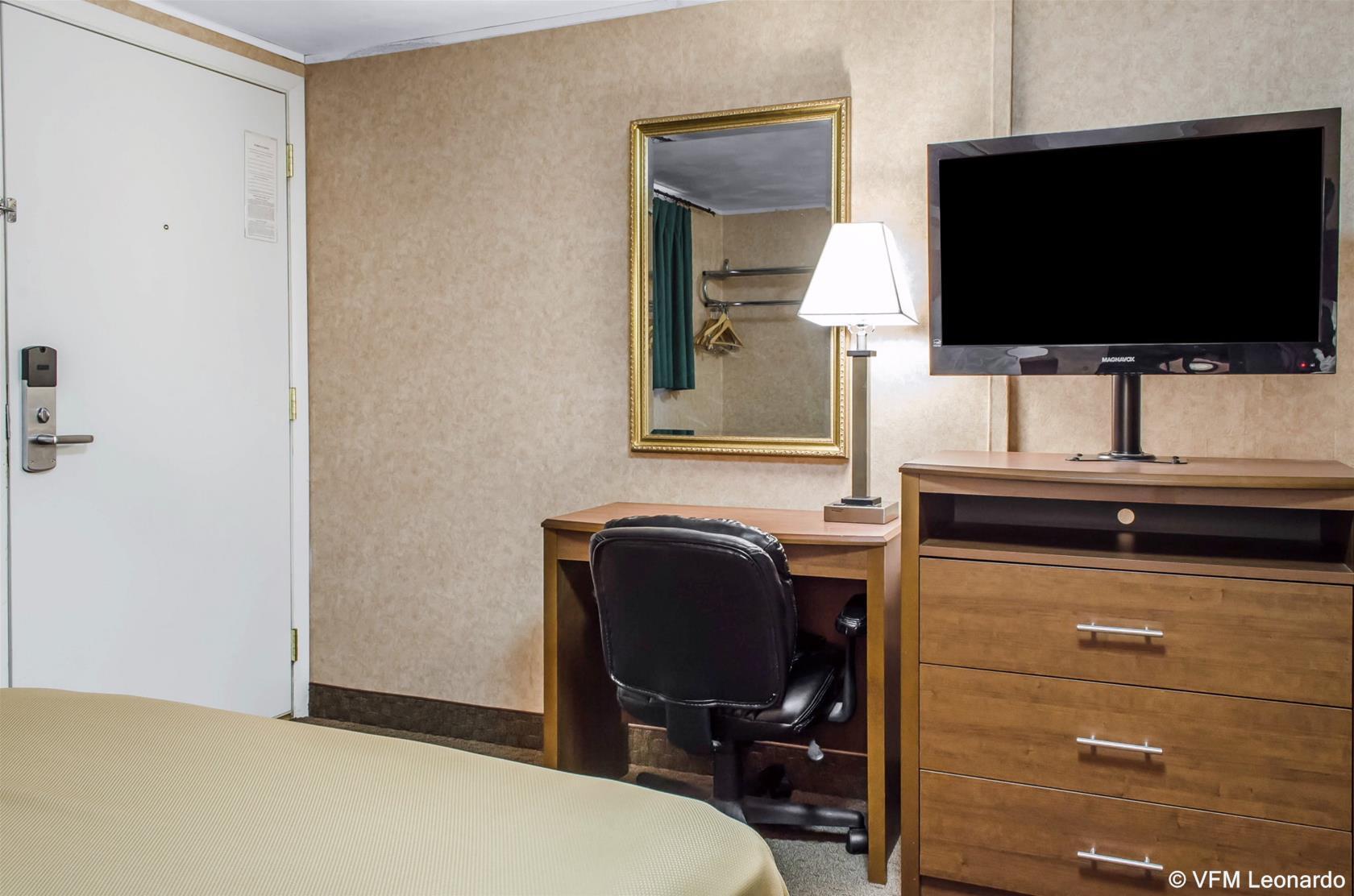 Econo Lodge Bellefonte I-99 Zewnętrze zdjęcie