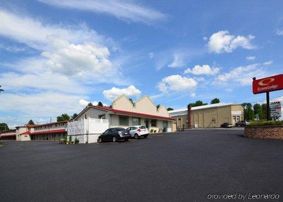 Econo Lodge Bellefonte I-99 Zewnętrze zdjęcie