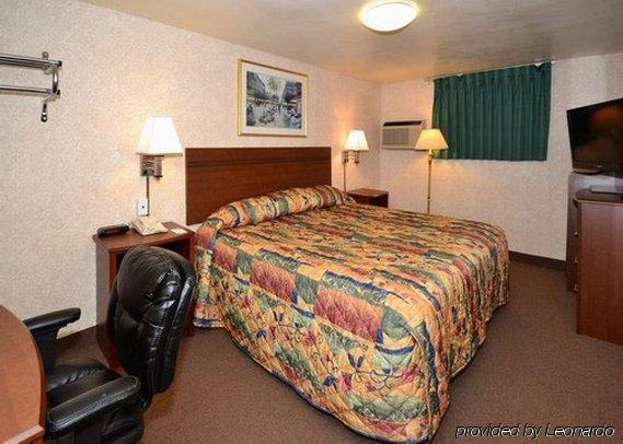 Econo Lodge Bellefonte I-99 Pokój zdjęcie