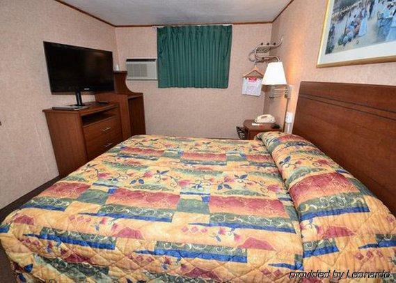 Econo Lodge Bellefonte I-99 Pokój zdjęcie