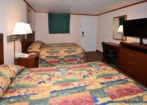 Econo Lodge Bellefonte I-99 Pokój zdjęcie