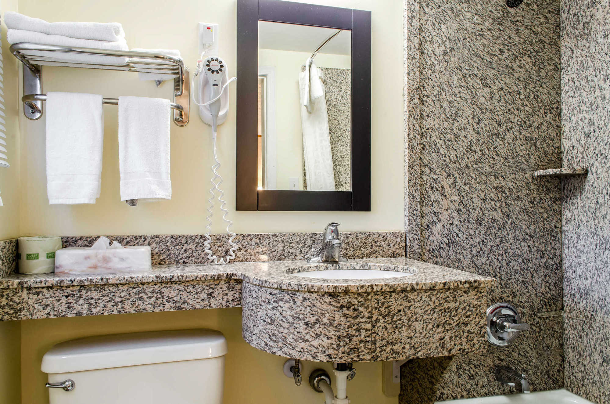 Econo Lodge Bellefonte I-99 Pokój zdjęcie