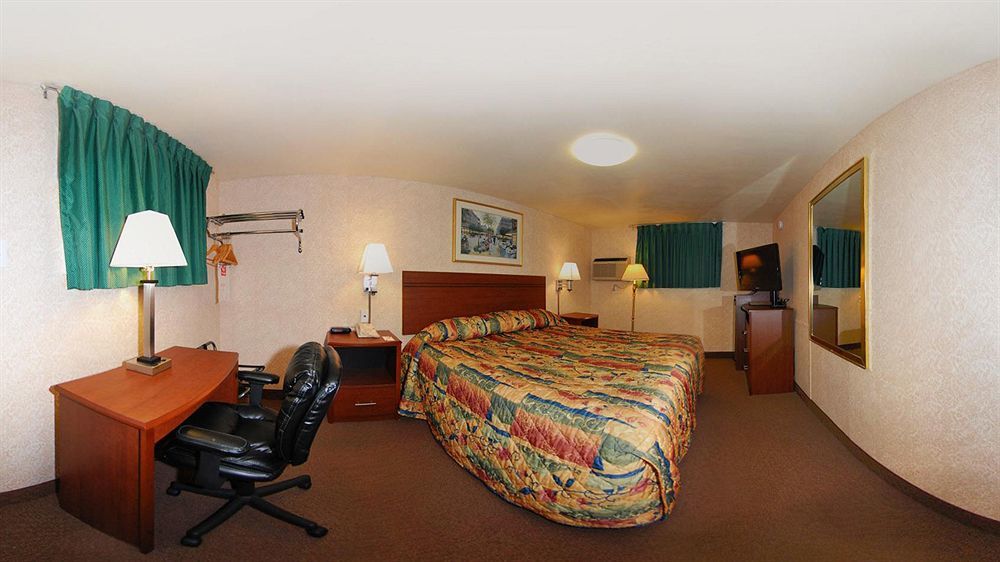 Econo Lodge Bellefonte I-99 Zewnętrze zdjęcie
