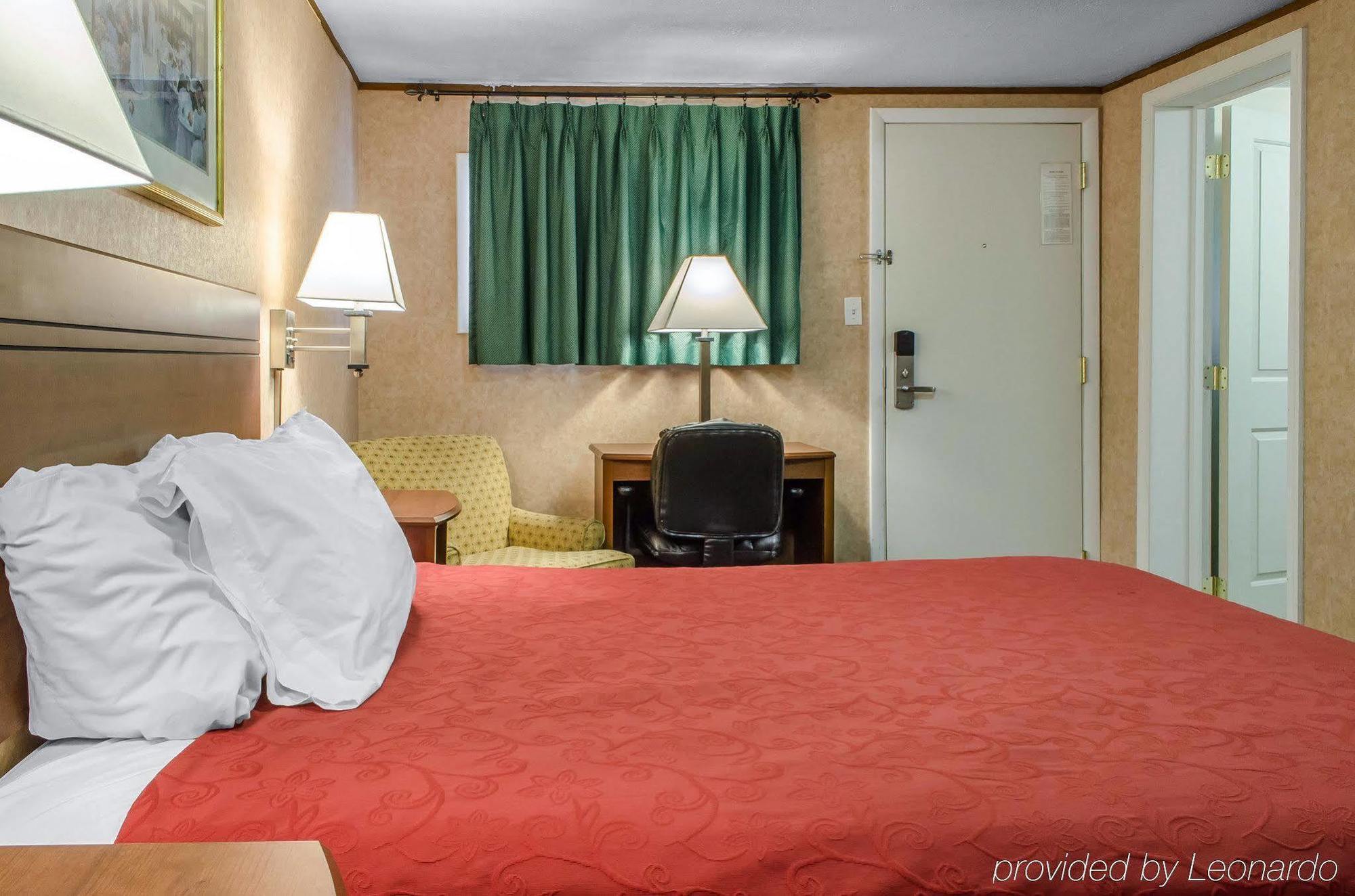 Econo Lodge Bellefonte I-99 Zewnętrze zdjęcie